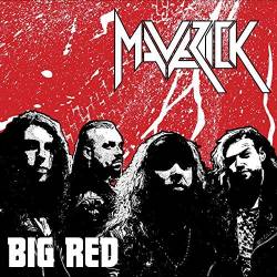 Maverick (UK) : Big Red